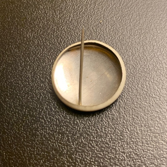 Vintage Mini 4-H Pin Circa 1980’s - Picture 2 of 2